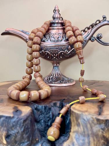 سبحة فاتوران عصي صب جديد
