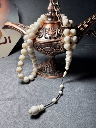 سبحة عظم الجمل