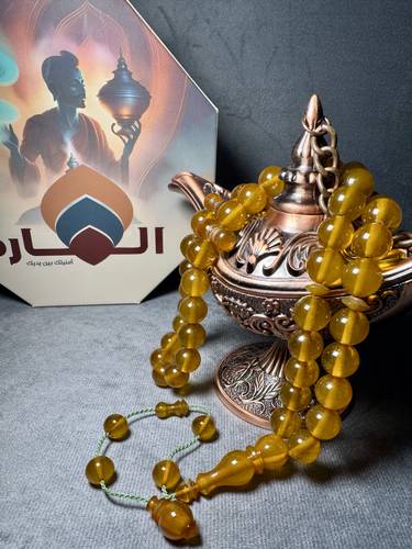 سبحة فاتوران صب جديد