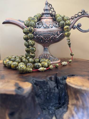 سبحة فاتوران ( حسن سكر )