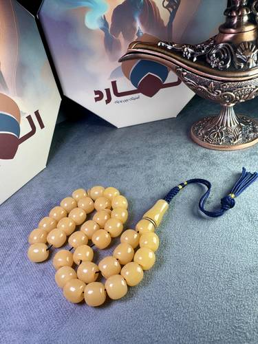سبحة سندلس