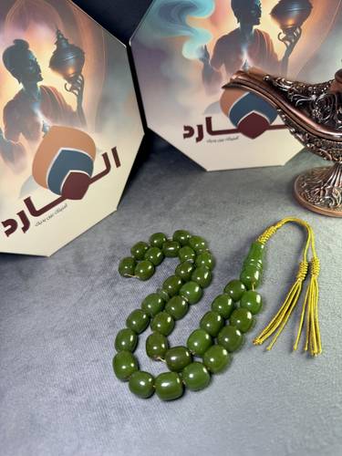 سبحة سندلس