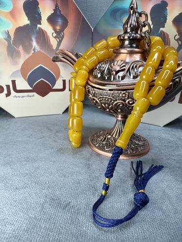 سبحة سندلس