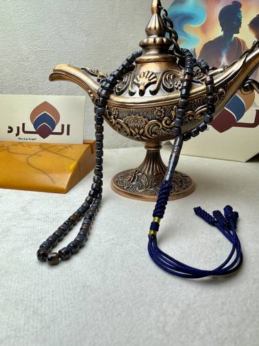 سبحة نواعم الفاتوران الصب الجديد