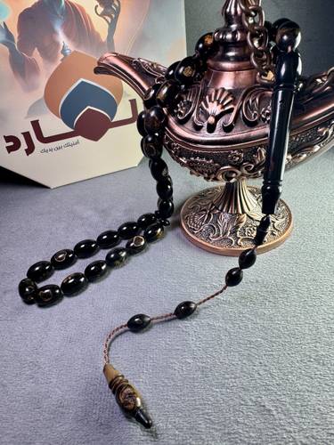 سبحة يسر طبيعي