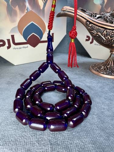 سبحة سندلس