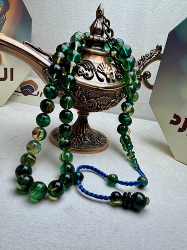 سبحة فاتوران ديزاين عقود
