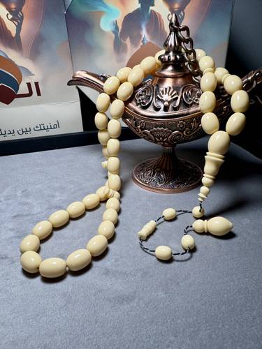 سبحة بكلايت أمريكي