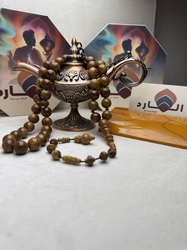 سبحة كوك راهية