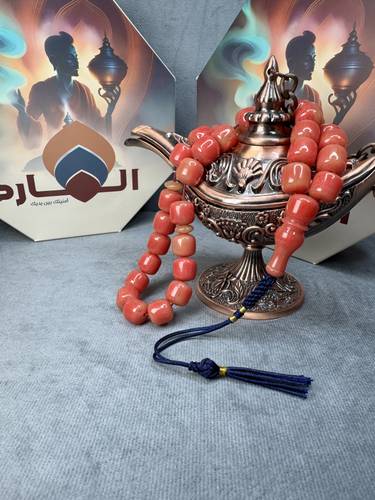 سبحة سندلس