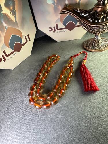 سبحة سندلس