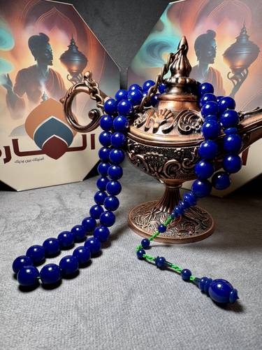 سبحة عقود أمريكية قديم