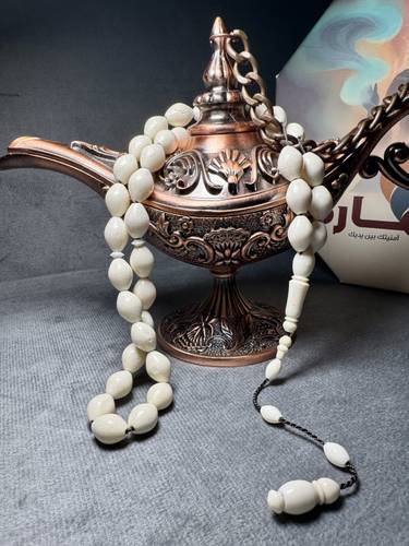 سبحة عظم الجمل