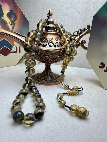 سبحة فاتوران ديزاين عقود