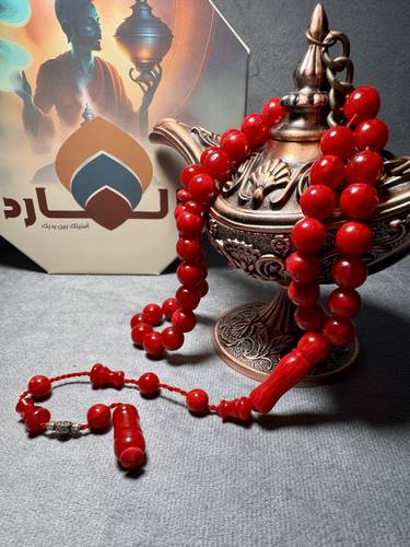 سبحة فاتوران صب جديد