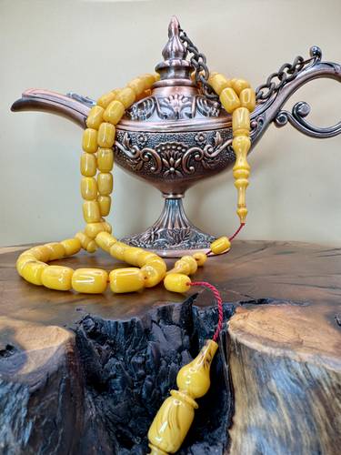 سبحة فاتوران مميزة