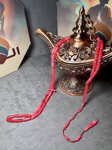 سبحة من مساطر دومنة صب قديم