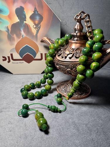 سبحة فاتوران صب جديد