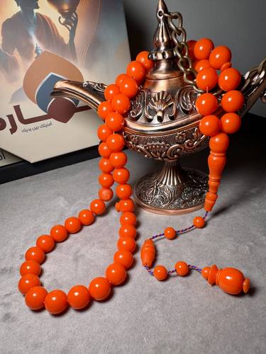سبحة بكلايت أمريكي
