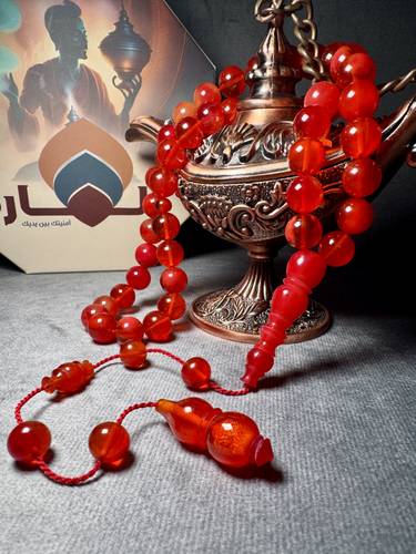 سبحة فاتوران صب جديد