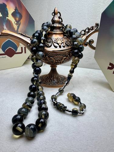 سبحة فاتوران ديزاين عقود