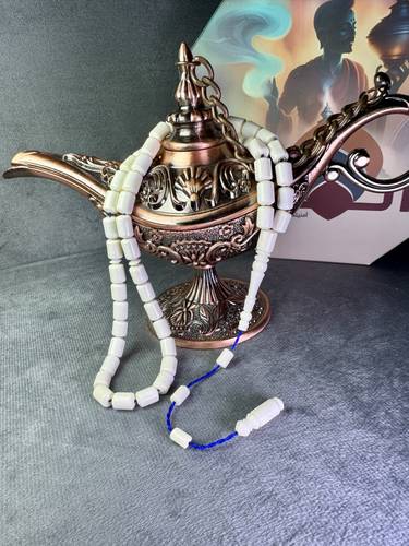 سبحة عظم الجمل
