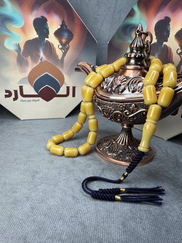 سبحة سندلس