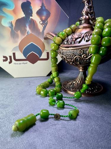 سبحة فاتوران صب جديد