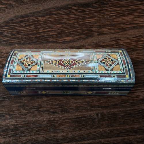 صندوق اهداء ( Gift Box )