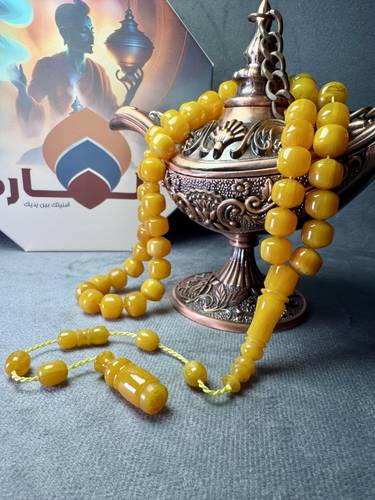سبحة فاتوران صب جديد