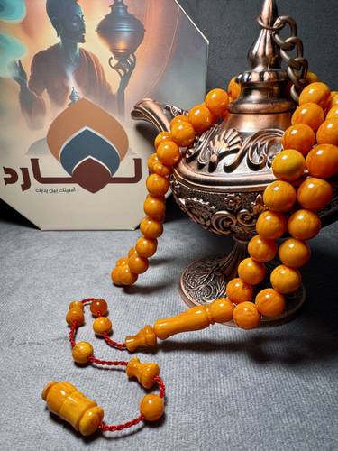 سبحة فاتوران صب جديد
