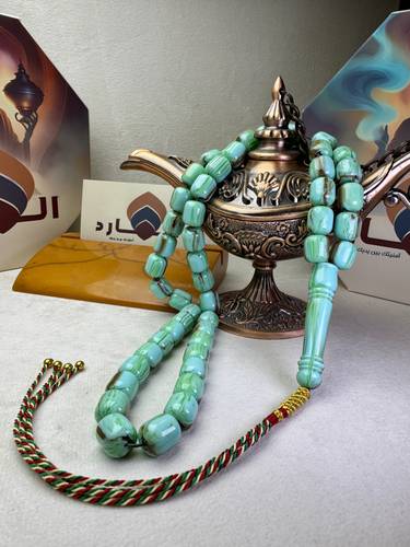 سبحة بكلايت مميزة