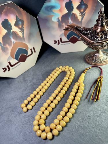 سبحة سندلس