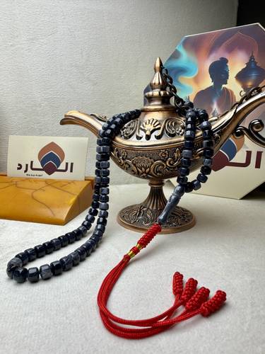 سبحة نواعم الفاتوران الصب الجديد