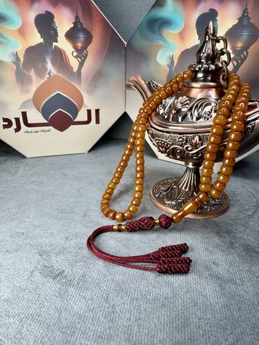 سبحة سندلس