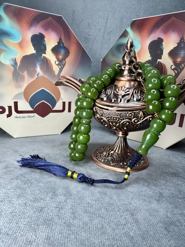 سبحة سندلس