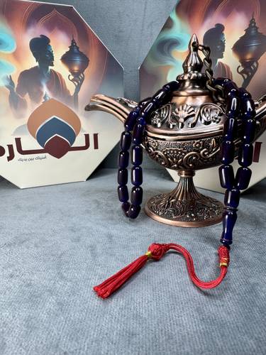 سبحة سندلس
