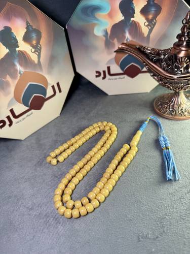سبحة سندلس