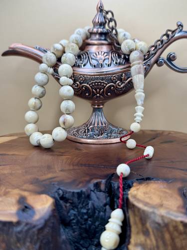 سبحة ناب الأسد
