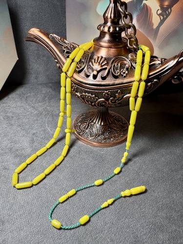 سبحة من مساطر دومنة صب قديم