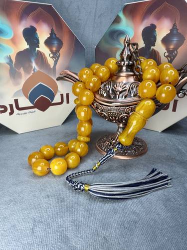 سبحة سندلس