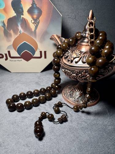 سبحة فاتوران صب جديد