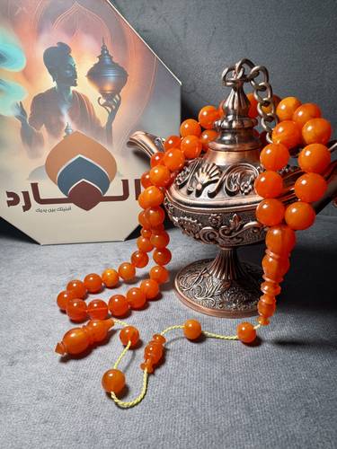 سبحة فاتوران صب جديد