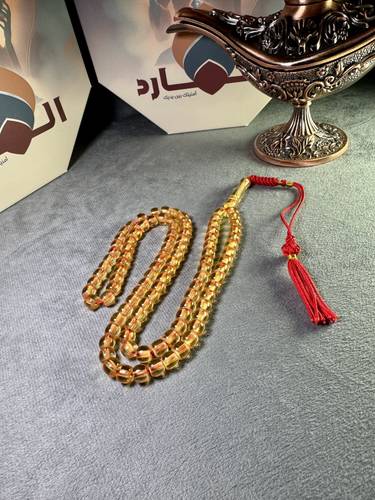 سبحة سندلس
