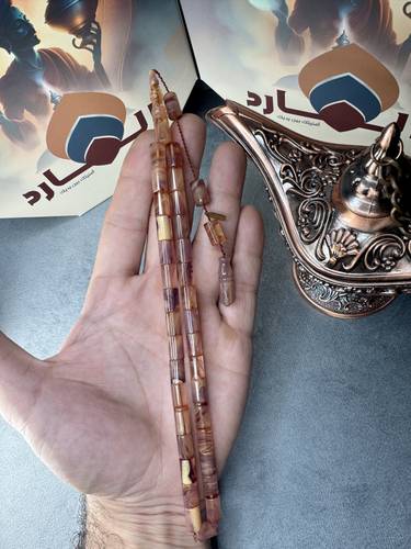 سبحة فاتوران قصة قلم التركية