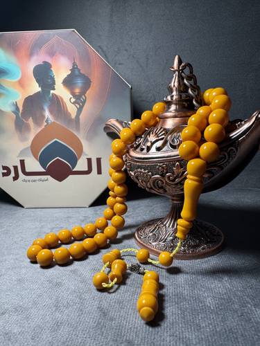 سبحة فاتوران صب جديد