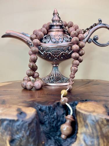 سبحة فاتوران عصي صب جديد