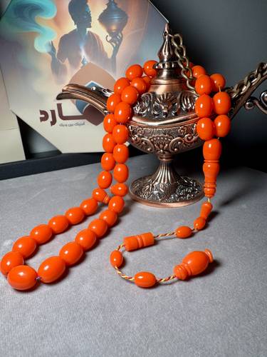 سبحة بكلايت أمريكي