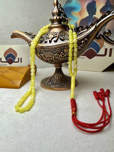 سبحة نواعم الفاتوران الصب الجديد