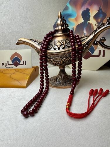 سبحة نواعم الفاتوران الصب الجديد